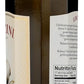 Lucini Italia Robust Garlic Extra Virgin Olive Oil - Case Of 6 - 8.5 Fl Oz.