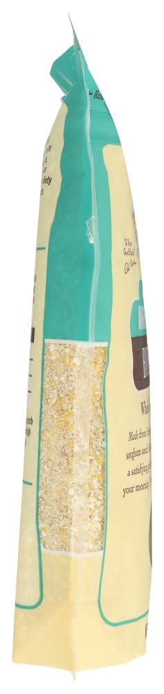 Bobs Red Mill Gluten Free Mighty Tasty Hot Cereal, 24 Ounce (Pack of 1)