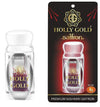 Holly Gold Pure Organic Kashmiri Saffron/Keshar/Zafran/Jafran/Whole Threads | Originally Premium Grade A+++ Pampore Kesar Thread