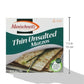 Manischewitz Matzo Thins Unsltd 10 Oz