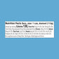 StarKist Selects No Salt Added Chunk White Albacore Tuna in Water, 4.5 oz (12 Pack) Canned Tuna Fish, Wild Caught, Gluten Free,
