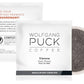 Wolfgang Puck Coffee Soft Pods, Vienna Coffee House, 18 Count (Pack Of 6)