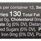 Truff Black Truffle Infused Olive Oil, No Preservatives, Vegan Friendly, Non-GMO, 5.6 Fluid Ounce (Pack of 6)