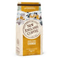 New England Coffee Eggnog Medium Roast Ground Coffee  11oz Bag (Pack of 1)