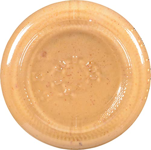 Mrs. Renfros Hot Ghost Pepper Nacho Cheese Sauce, 16 Ounce (Pack of 6)
