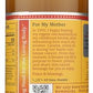 GTs Enlightened Synergy Organic and Raw Kombucha, Gingerade, 48 oz