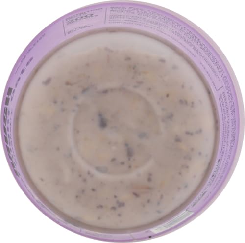 MUSH BLUBRY OVRNGHT OATS (8x5.00)