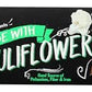 Veggiecraft - Pasta Linguini Cauliflowr - Case Of 12-8 Oz
