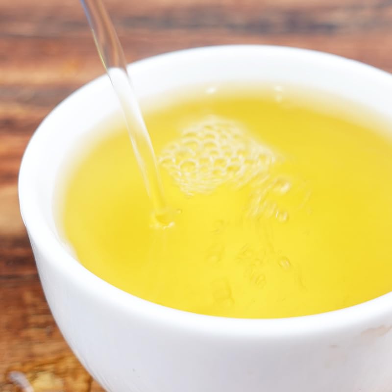 Xin Qing Milk Oolong Tea Jinxuan Oolong Tea Taiwan High Mountain Ulong Tea Taiwanese Jinxuan Tea 150G/5.29Oz