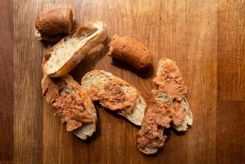 'Nduja Spicy Spreadable Salami - 6 Oz