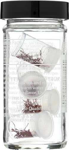 Morton & Bassett Saffron Threads, All Natural, Kosher, Gluten Free, Non-GMO, 0.01 Ounce (Pack of 3)