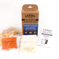 Lucky Jerky Ultimate Savory Diy Seasoning Kit - 12Oz - Original, Bbq, Teriyaki, Sweet & Spicy Flavors - Perfect For Homemade Bee