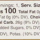 Zespri Sungold Kiwis, 1 Lb