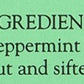 Harney & Sons Peppermint Herbal Tin, 20 Count