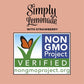 SMPLY LMNADE STRWBERRY (6x52.00)