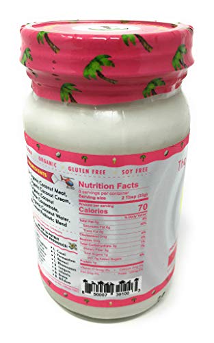 THE COCONUT CULT Organic Original Coconut Yogurt, 8 OZ