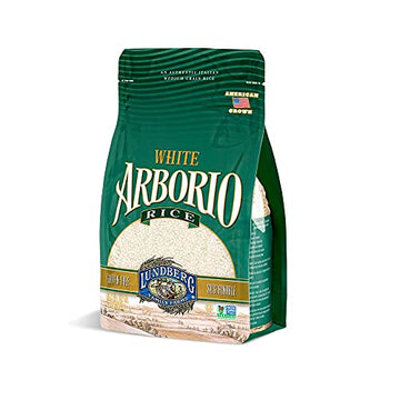 Lundberg Family Farms White Arborio Rice, 32 Oz