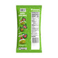 HERSHEYS KISSES Grinch Milk Chocolate, Christmas Candy Bag, 9.5 oz