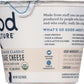 Good Culture, Organic Cottage Cheese - Classic 4%, 5.3 Ounce