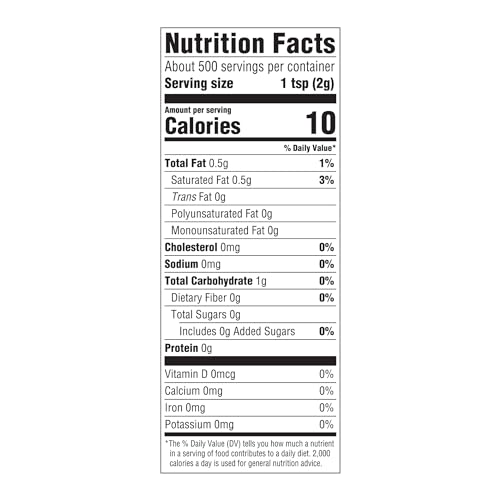large online retailer Saver Non-Dairy Powder Coffee Creamer, 35.3 Oz, Original Flavor