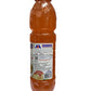 Manama Peach And Apricot Fruit Crush For Dessert Toppings Like Ice Creams And Shakes, 750Ml
