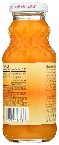 R.W. Knudsen Morning Juice Blend, 8 Fl Oz