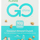 Kashi Co Go Coconut Almond Crunch, 132 Oz