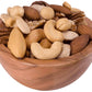 Health Conscious Sugarfree Gift Basket - Sugarfree chocolate and candy