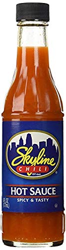 Skyline Chili Dinner Bundle
