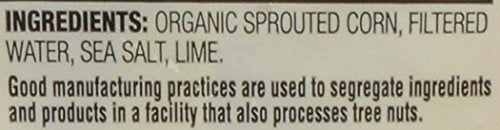 Food For Life, Tortillas, Sprouted Corn, Wheat Free, Organic, 10 oz (Frozen)