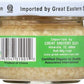 2 Savers Package:Emperor 'S Kitchen Chopped Garlic (12X4.5 Oz)