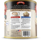 Caffe DVita Sugar Free French Vanilla Cappuccino Instant Coffee Powder Mix, 24 Ounce Can, Gluten Free, 99% Caffeine Free