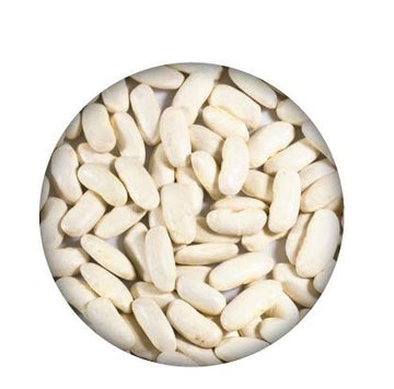 El Maragato Asturian Fabada Dry Beans 2.2 lb (1 kilo)
