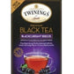 Twining Tea Tea Blck Blckcurrant Brz