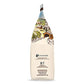 New England Coffee Hazelnut Crme Decaffeinated Medium Roast Ground Coffee, 10oz Bag (Pack of 1)