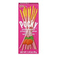Glico Pocky Biscuit - Strawberry - Case of 20-1.41 Oz.