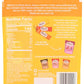 Sweet Haven Plant-Based Candy, Chewy Tropical-Mix, Naturally Flavored, Vegan Friendly, Gluten Free & Non-GMO, 4.44 Ounce (Pack o