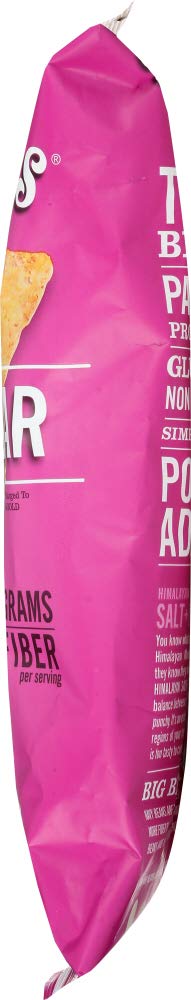 Beanfields Khfm00336387 5.5 Oz Himalayan Salt & Vinegar Bean Chips