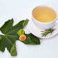 YERBERO Fig Leaves Herbal Tea, 1oz (29g), 100% All Natural, Non-GMO, Resealable Bag, From Mexico
