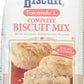 Southern Biscuit Formula L Biscuit Mix, 3.25 Lbs