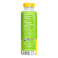 Lemon Perfect Lime, Hydrating Flavored Lemon Water, Zero Sugar, Healthy Hydration Drinks, Organic, 15.2 Fl Oz Bottles (12-Pack)