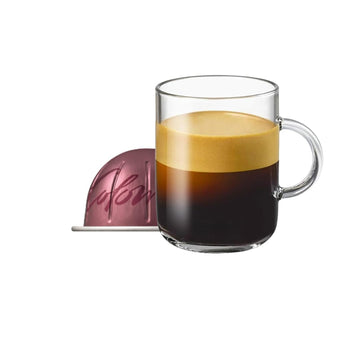 Double Espresso Coffee Deep Flavor Pods (10 Count, Colombia)