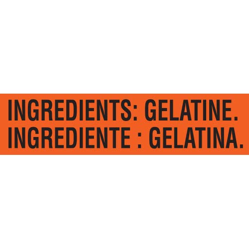 Knox Unflavored Gelatine 16 Oz. Canister (Pack Of 3)