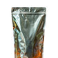 Pecan Shop Native Pecan Halves, Family Recipe Crispy, Soaked and Dried with Sea Salt, 1 Lb.