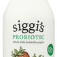 siggis Probiotic Drinkable Whole Milk Yogurt, Strawberry, 8 oz. - Single Serving, Only 5 Ingredients