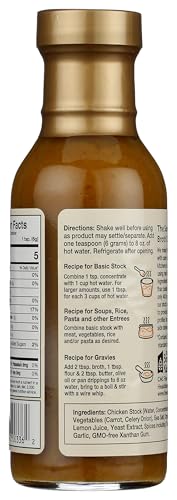 The Sonoma Kitc, Broth Concentrate Chicken, 7.2 Ounce
