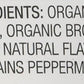 Yumearth Organic Wild Peppermint Hard Candy, 3.3 Ounce (Pack Of 6)