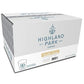 Highland Park Coffee Single Serve Pods Compatible With Keurig K Cup Malt-Inspired, Vanilla Bean, 80 Count