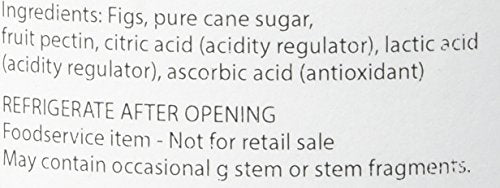 Dalmatia Fig Spread, 3.5 Pound