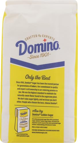 Domino  Granulated White Sugar  4 lb